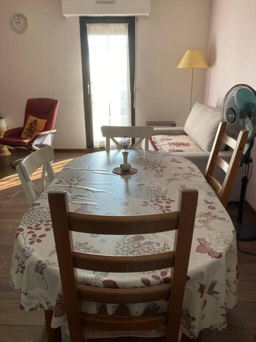 T3 - 62M2 - Parking Prive - Metro Apartment Toulouse Luaran gambar