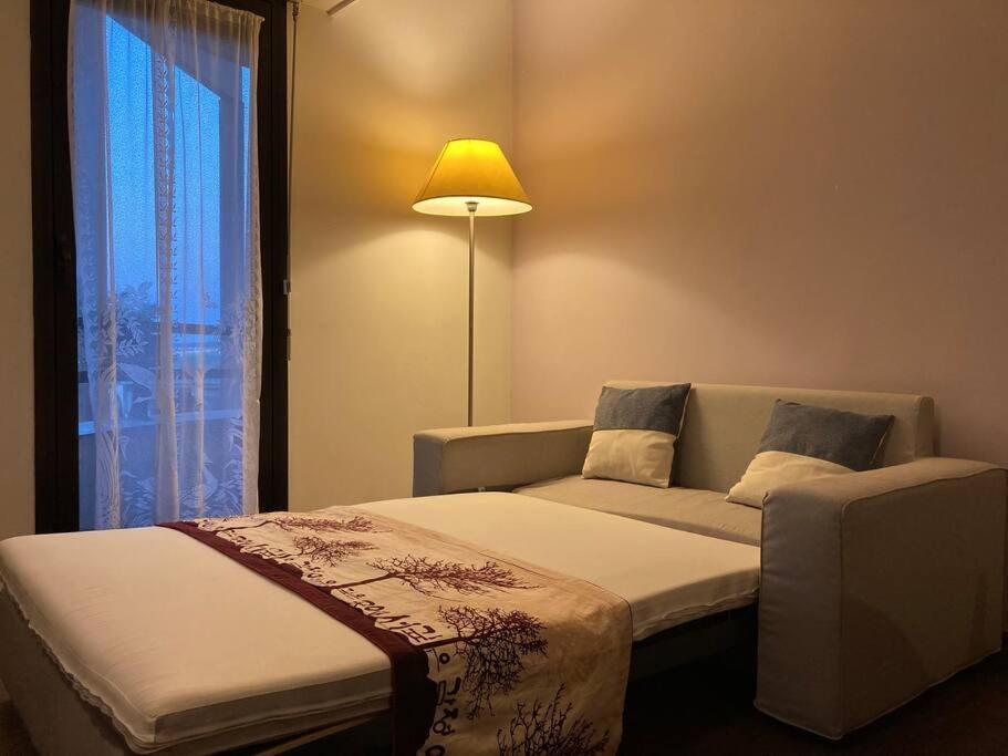 T3 - 62M2 - Parking Prive - Metro Apartment Toulouse Luaran gambar